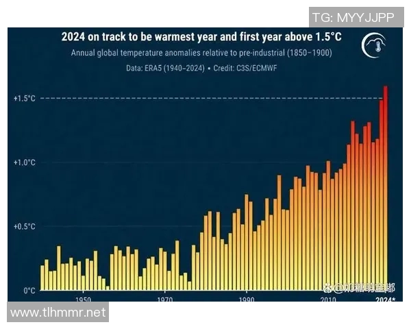 全球气候变化加剧 极端天气频发 世界各国应对措施面临挑战