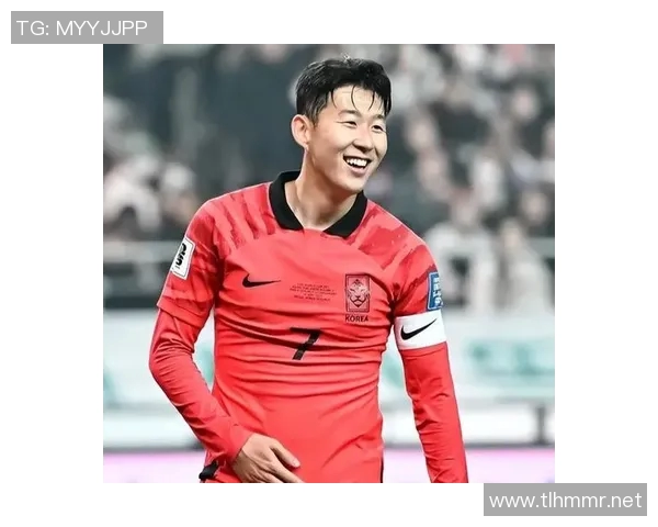 世界足球明星孙兴民的传奇之路与辉煌成就探秘