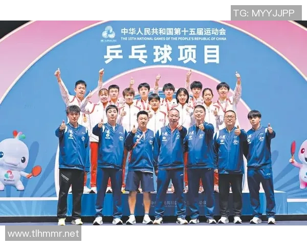 乒乓球灵活性评比揭晓北京乒乓球队荣获第二名佳绩